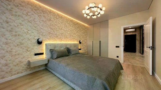 Продается 1-комн. квартира, 35,6 м²