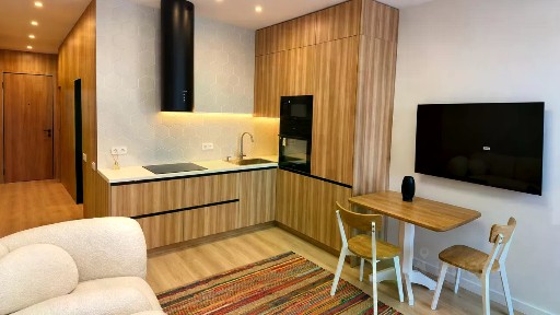 Продается 1-комн. квартира, 36,6 м²