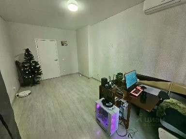 Продается 1-комн. квартира, 46 м²