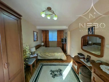 Продается 3-комн. квартира, 74,4 м²