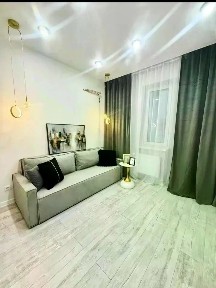 Продается 2-комн. квартира, 50 м²