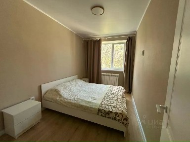 Продается 2-комн. квартира, 44,4 м²
