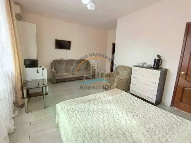Продается студия, 25,8 м²