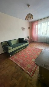 Продается 2-комн. квартира, 46 м²