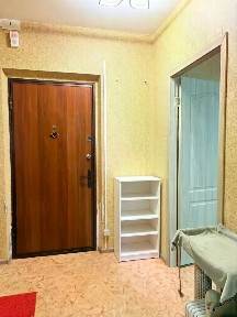 Продается 1-комн. квартира, 37,1 м²