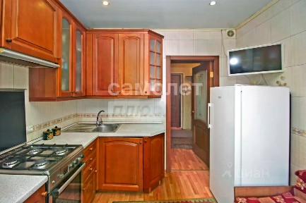 Продается 2-комн. квартира, 48,2 м²