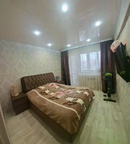 Продается 2-комн. квартира, 52 м²
