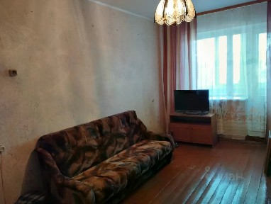 Сдается 1-комн. квартира, 29 м²
