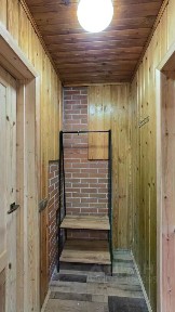 Сдается 2-этажный дом, 56 м²