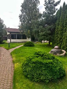 Сдается 2-этажный дом, 120 м²