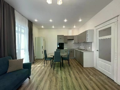 Сдается 1-этажный дом, 63,6 м²