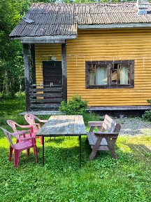 Сдается 2-этажный дом, 75 м²