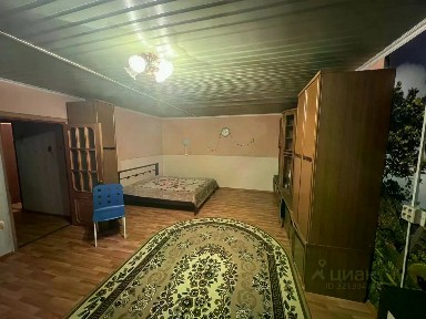 Сдается 1-этажный дом, 50 м²