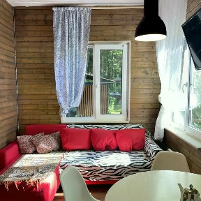 Сдается 2-этажный дом, 97 м²