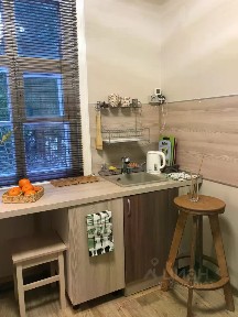 Сдается 1-этажный дом, 45 м²