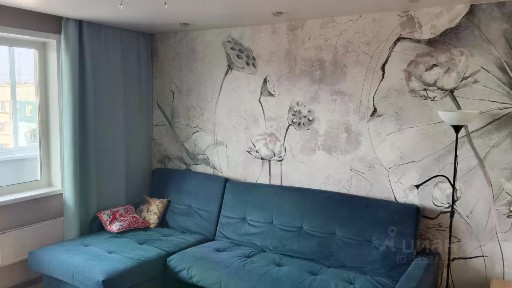 Продается 4-комн. квартира, 78 м²