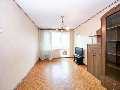 Продается 3-комн. квартира, 60 м²