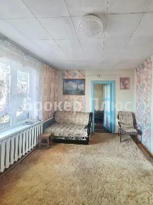 Продается 1-этажный дом, 78,5 м²