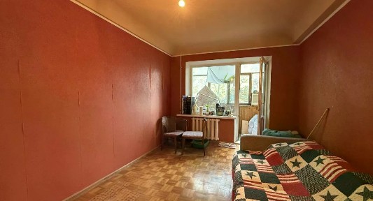 Продается 3-комн. квартира, 59,4 м²