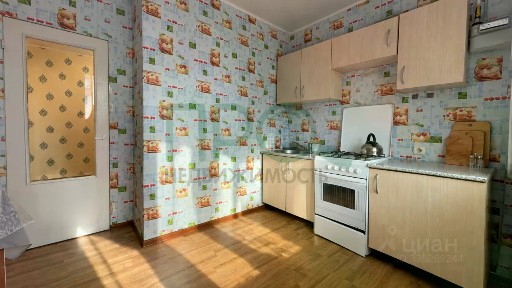 Продается 1-комн. квартира, 36,8 м²