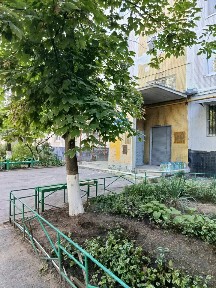 Продается 3-комн. квартира, 60 м²