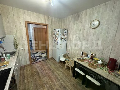 Продается 2-комн. квартира, 60,4 м²