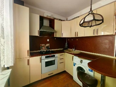Продается 1-комн. квартира, 37,5 м²