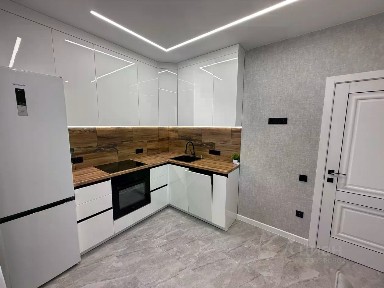 Продается 2-комн. квартира, 56 м²