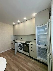 Продается 1-комн. квартира, 37 м²