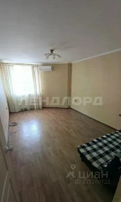 Продается 1-комн. квартира, 41,6 м²