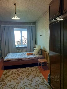 Продается 3-комн. квартира, 60 м²