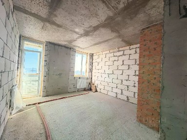 Продается студия, 30 м²