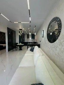 Продается 2-комн. квартира, 65 м²