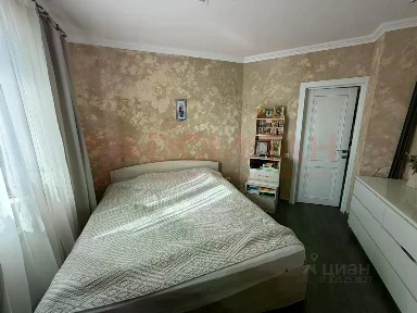 Продается 3-комн. квартира, 82,6 м²