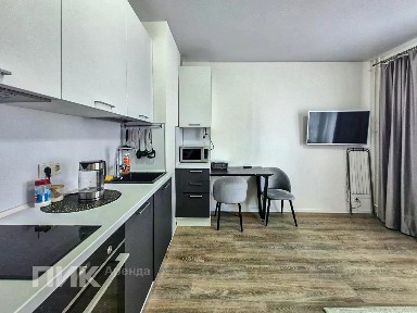 Сдается студия, 26,6 м²