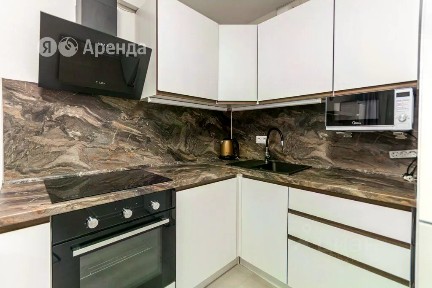 Сдается 1-комн. квартира, 36 м²