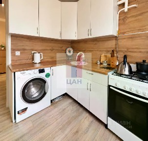Сдается 2-комн. квартира, 46 м²