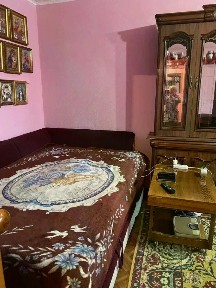 Сдается 1-комн. квартира, 33 м²