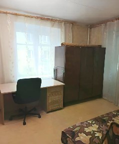 Сдается 1-комн. квартира, 32 м²