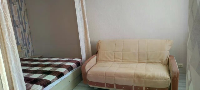Сдается 1-комн. квартира, 32 м²