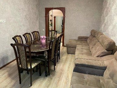 Сдается 2-комн. квартира, 65 м²