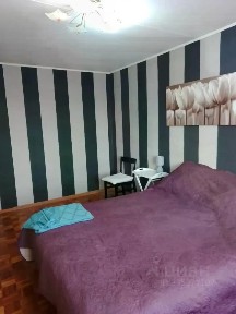 Сдается 2-комн. квартира, 43 м²