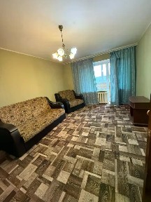 Сдается 2-комн. квартира, 52 м²