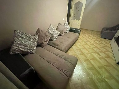 Сдается 1-комн. квартира, 32 м²