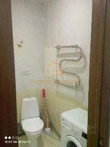 Сдается 1-комн. квартира, 52 м²