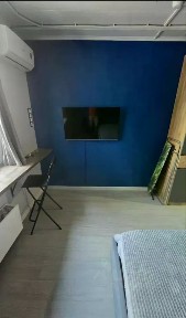 Сдается апартаменты-студия, 34 м²