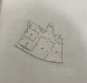 Сдается 3-комн. квартира, 160 м²