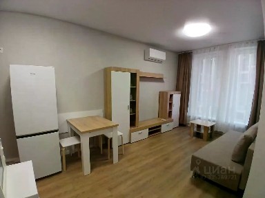 Сдается 2-комн. квартира, 36 м²