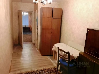 Сдается 2-комн. квартира, 50 м²