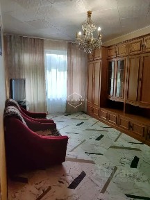 Сдается 2-комн. квартира, 46,9 м²